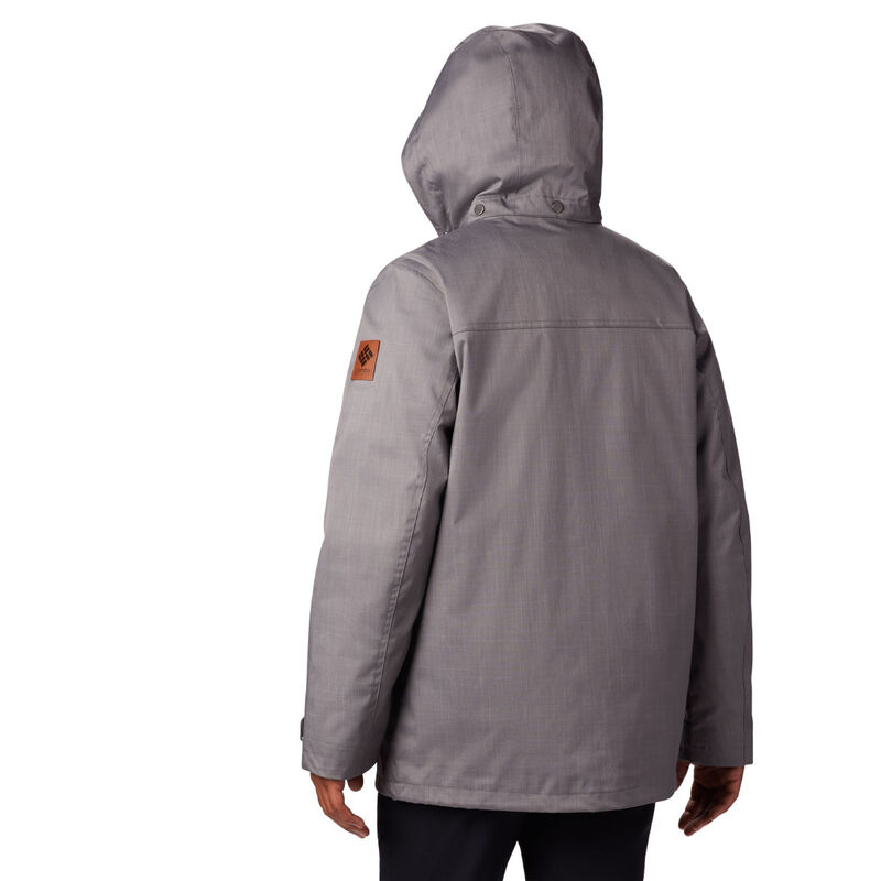 Columbia Horizons Pine Interchange Jacket Mens image number 1